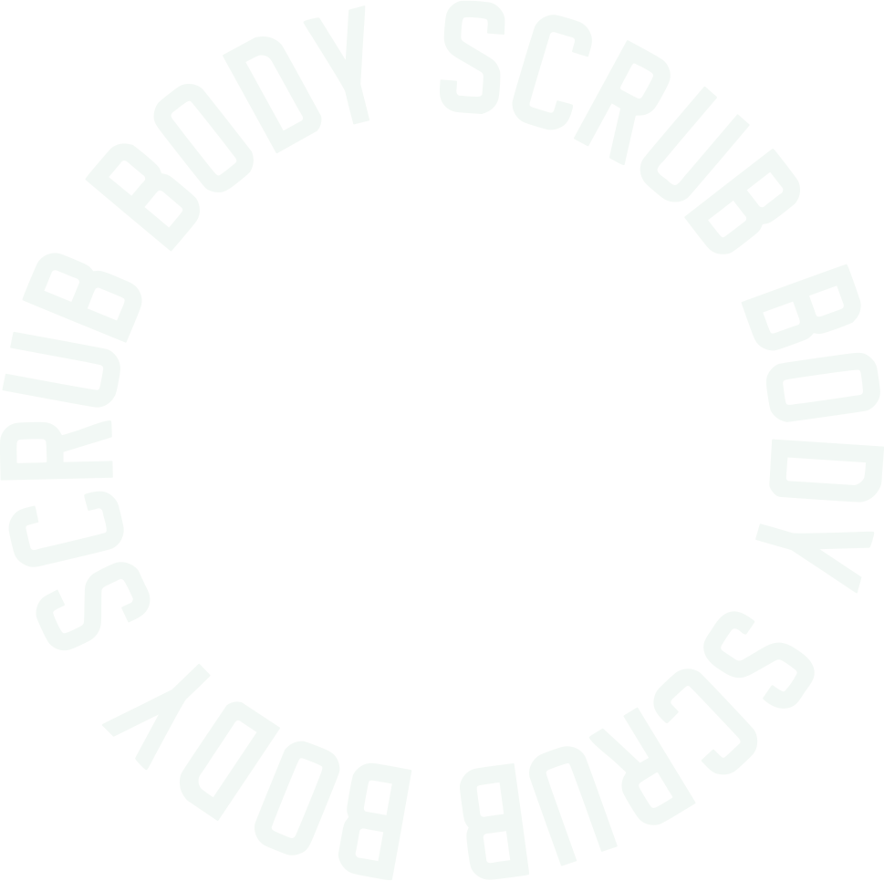 BODY SCRUB