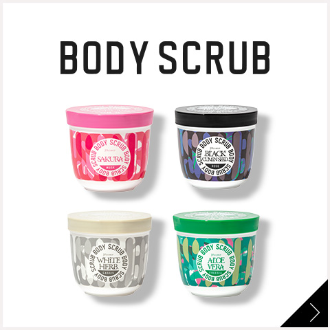 BODY SCRUB